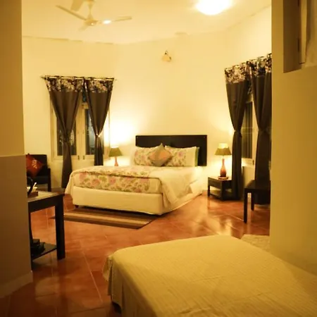 Copperhill- A Luxury Homestay Madikeri Exterior photo