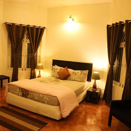Copperhill- A Luxury Homestay Madikeri Exterior photo