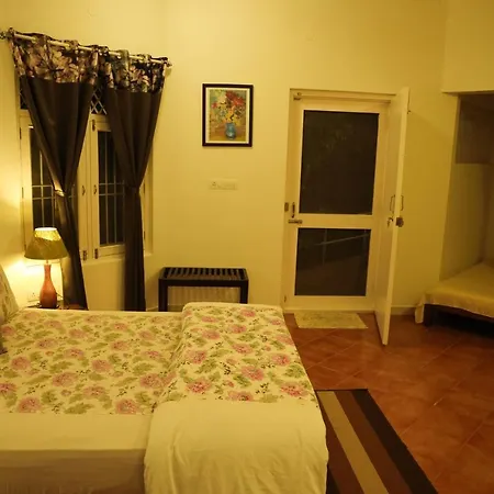 Copperhill- A Luxury Homestay Madikeri Exterior photo