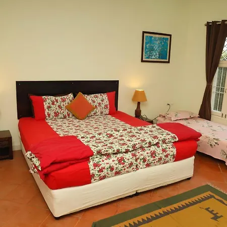 Copperhill- A Luxury Homestay Madikeri Exterior photo