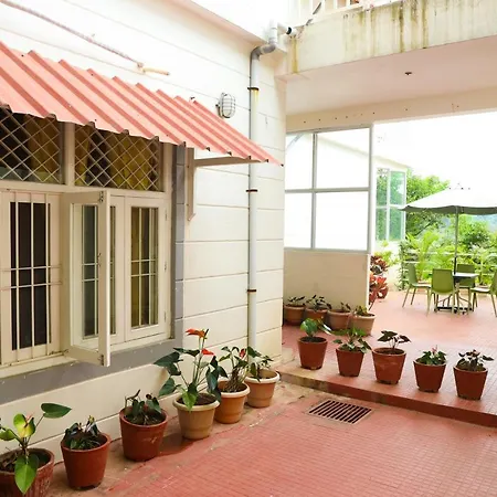 Copperhill- A Luxury Homestay Madikeri Exterior photo