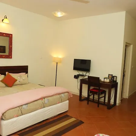 Copperhill- A Luxury Homestay Madikeri Exterior photo