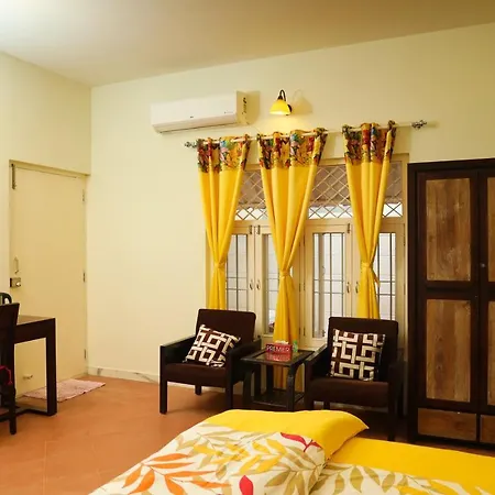 Copperhill- A Luxury Homestay Madikeri Exterior photo