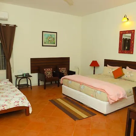 Copperhill- A Luxury Homestay Madikeri Exterior photo