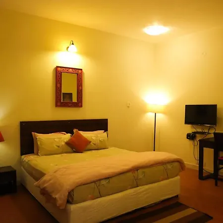 Copperhill- A Luxury Homestay Madikeri Exterior photo