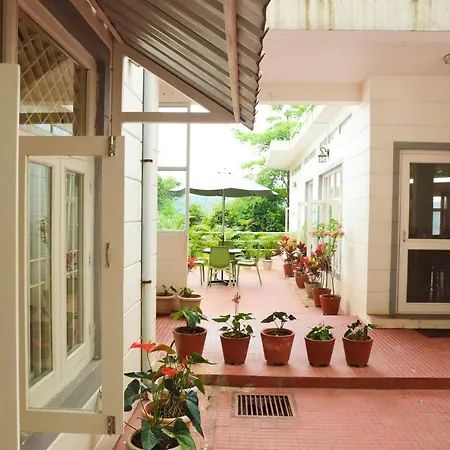 Copperhill- A Luxury Homestay Madikeri Exterior photo