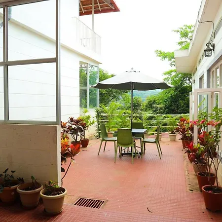 Copperhill- A Luxury Homestay Madikeri Exterior photo