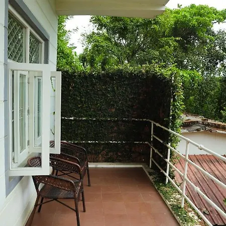 Copperhill- A Luxury Homestay Madikeri Exterior photo