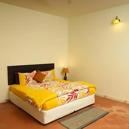 Copperhill- A Luxury Homestay Madikeri Exterior photo