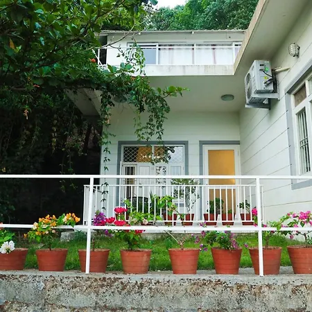 Copperhill- A Luxury Homestay Madikeri Exterior photo
