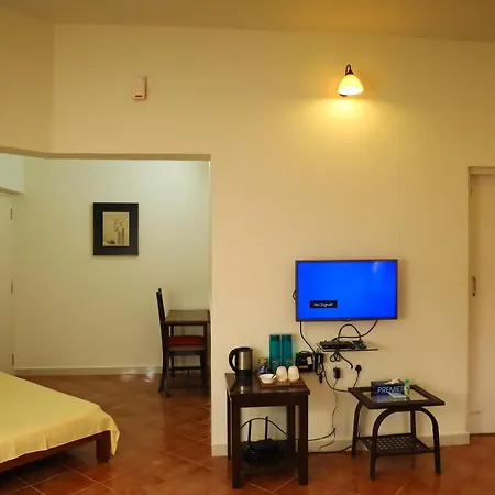 Copperhill- A Luxury Homestay Madikeri Exterior photo