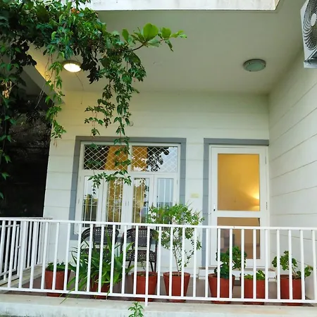 Copperhill- A Luxury Homestay Madikeri Exterior photo