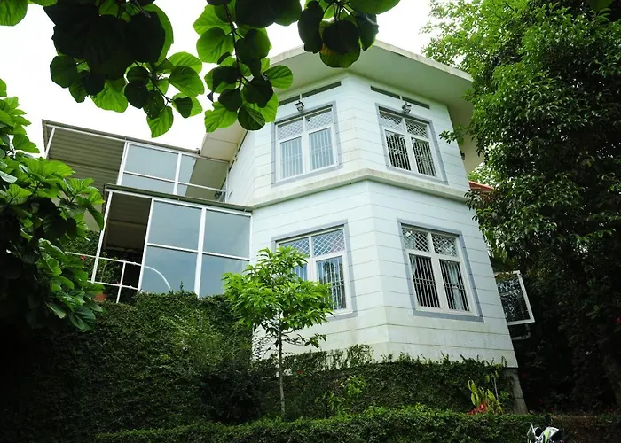 Copperhill- A Luxury Homestay