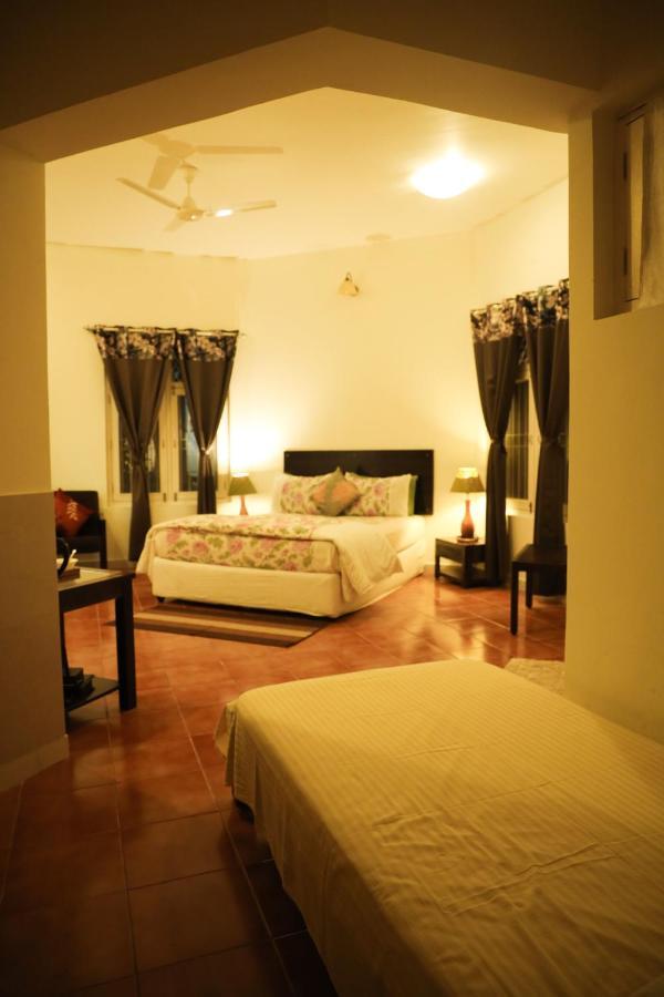 Copperhill- A Luxury Homestay Madikeri