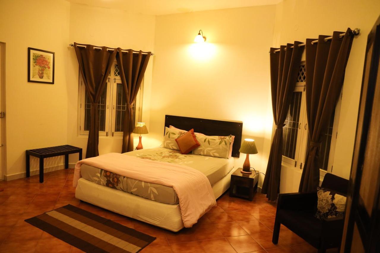 Homestay Copperhill- A Luxury