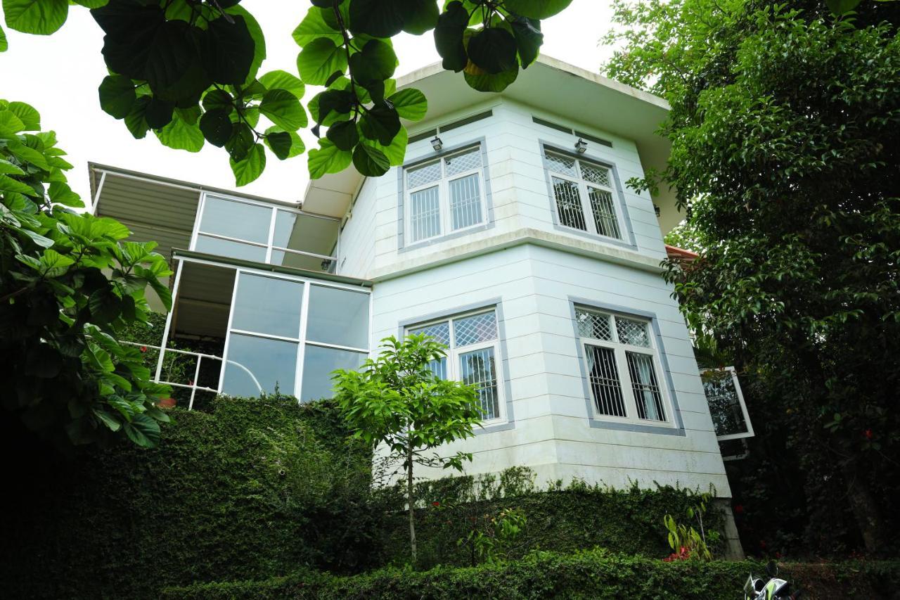 Copperhill- A Luxury Homestay *