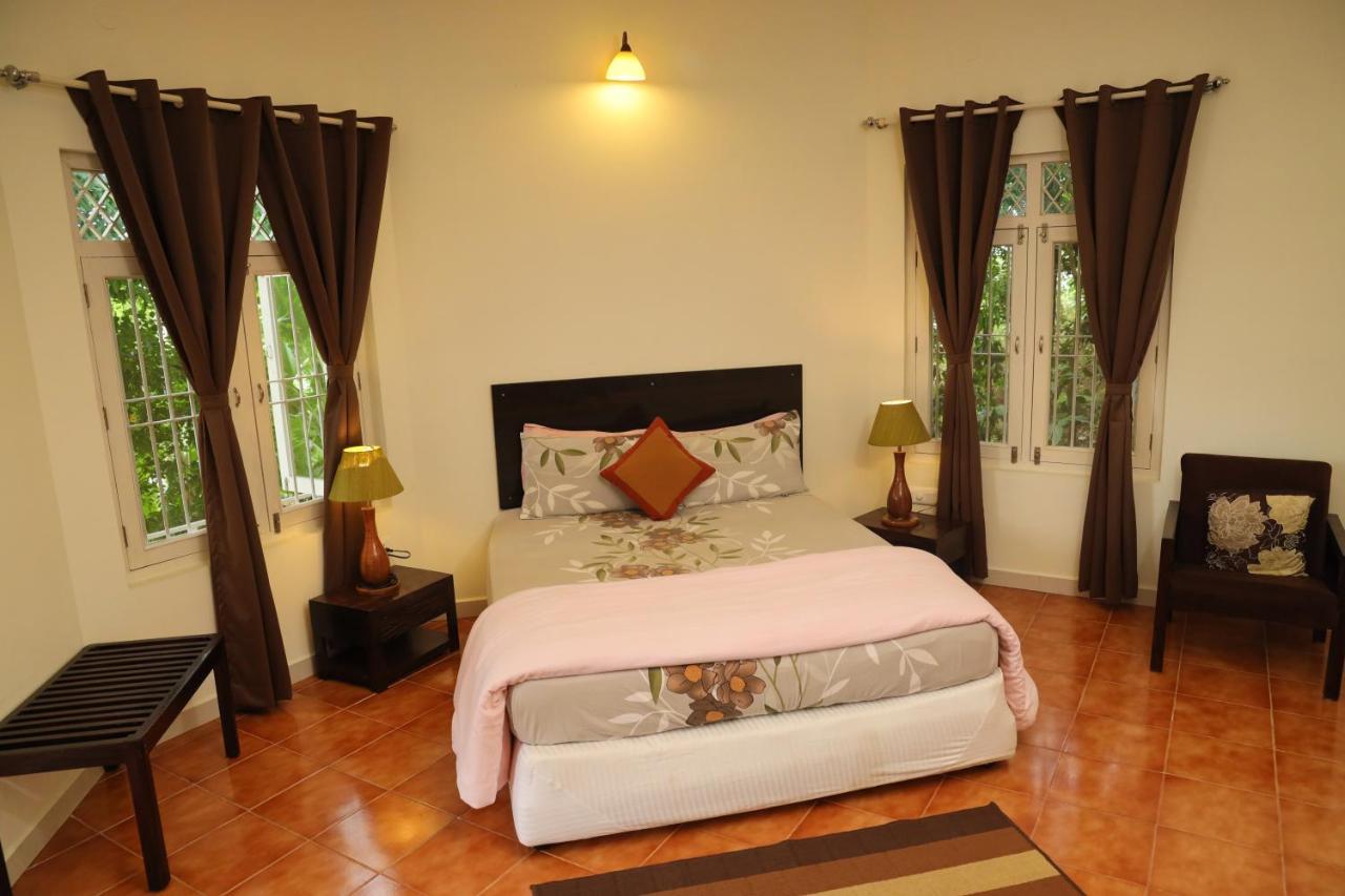 Copperhill- A Luxury * Madikeri