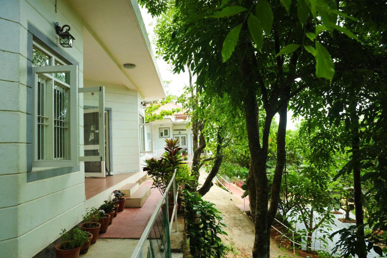 Copperhill- A Luxury Homestay *