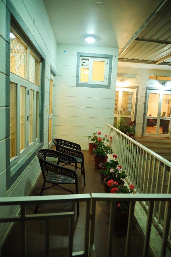 Copperhill- A Luxury Homestay *