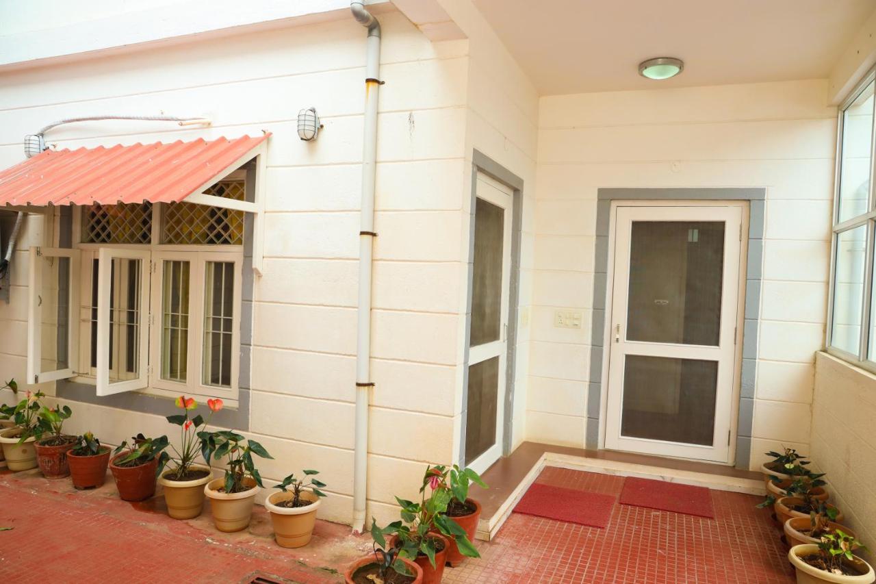Copperhill- A Luxury * Madikeri
