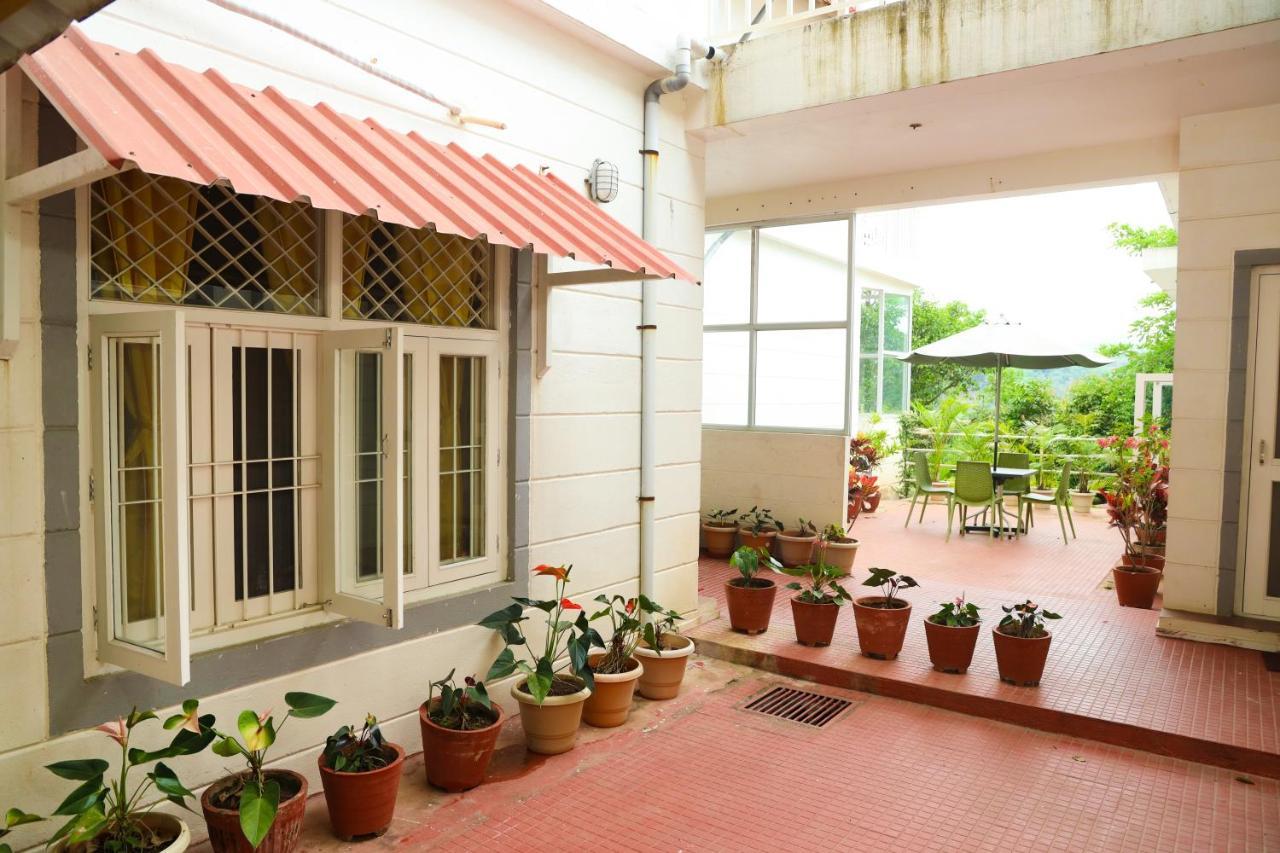 Copperhill- A Luxury Homestay Madikeri
