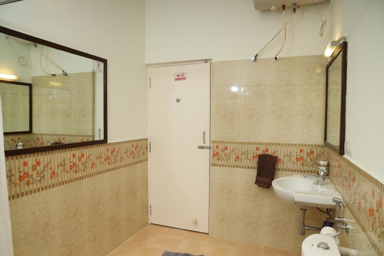 Homestay Copperhill- A Luxury Madikeri