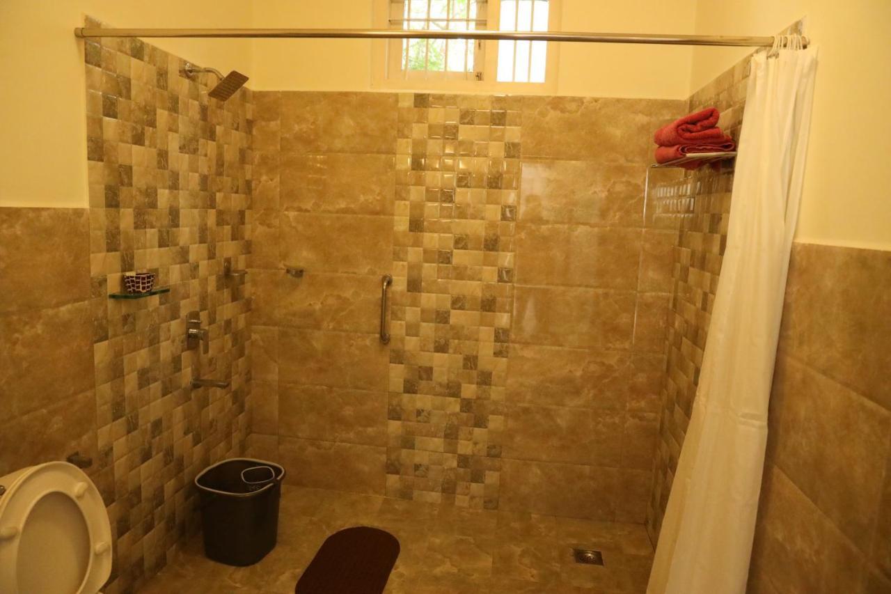 Copperhill- A Luxury Homestay *