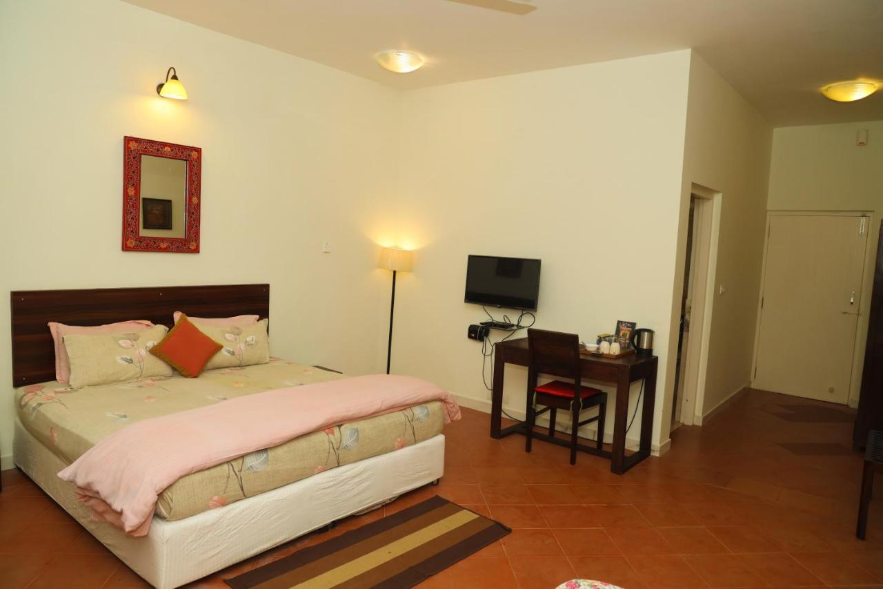 Homestay Copperhill- A Luxury *