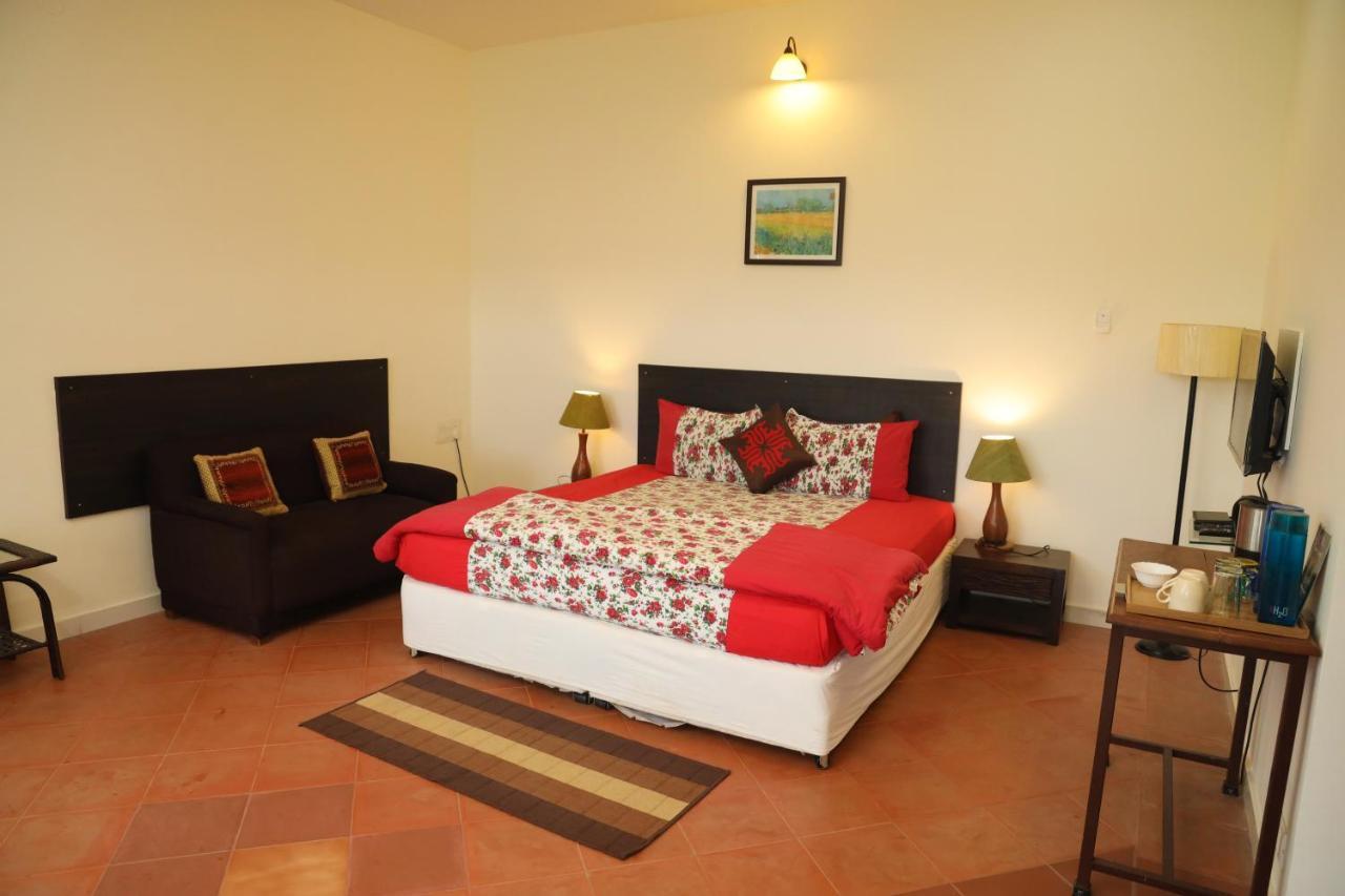 Copperhill- A Luxury Madikeri