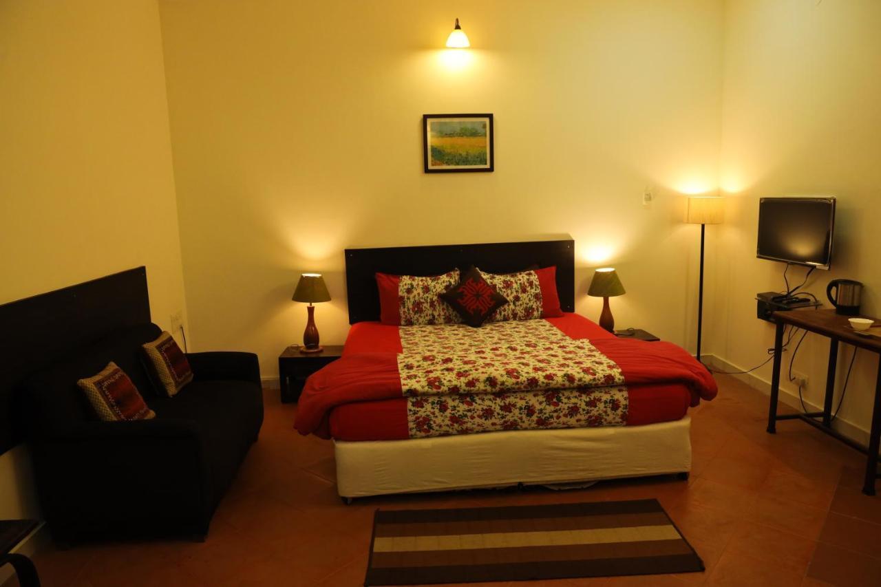 Copperhill- A Luxury Homestay