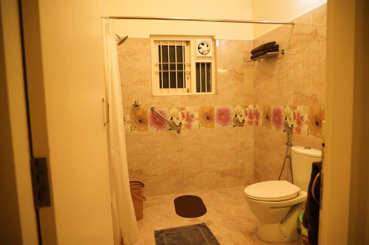 Copperhill- A Luxury Homestay Madikeri