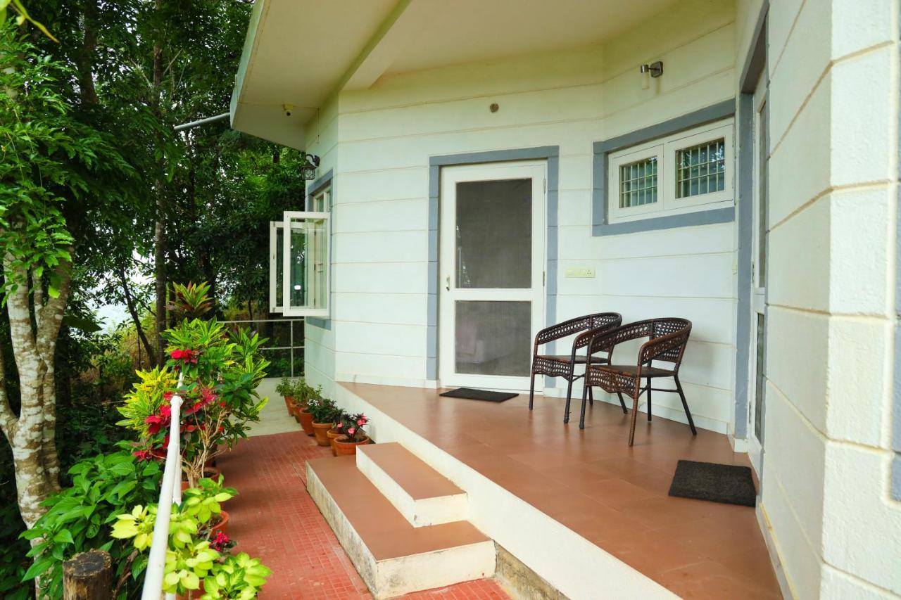 Copperhill- A Luxury Homestay