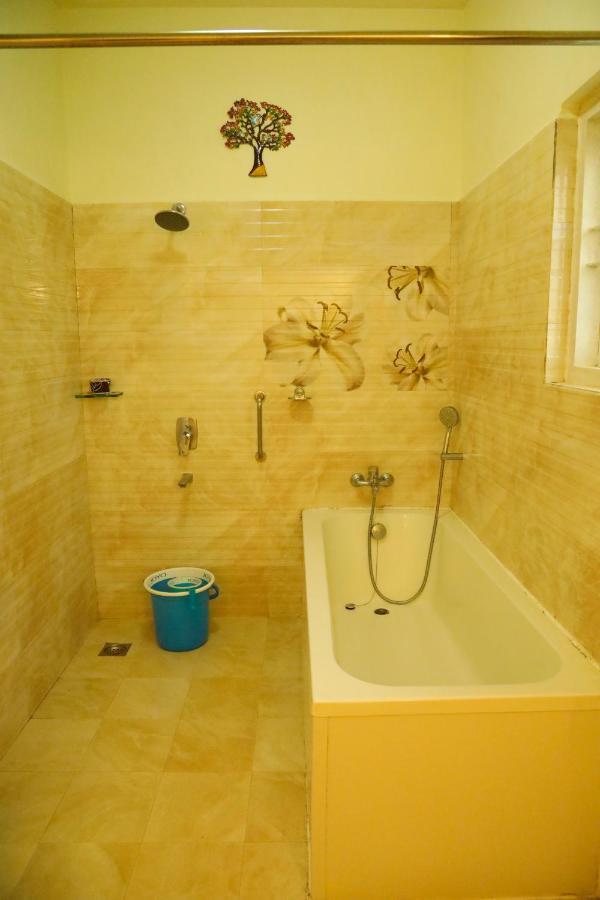 Copperhill- A Luxury Homestay Madikeri