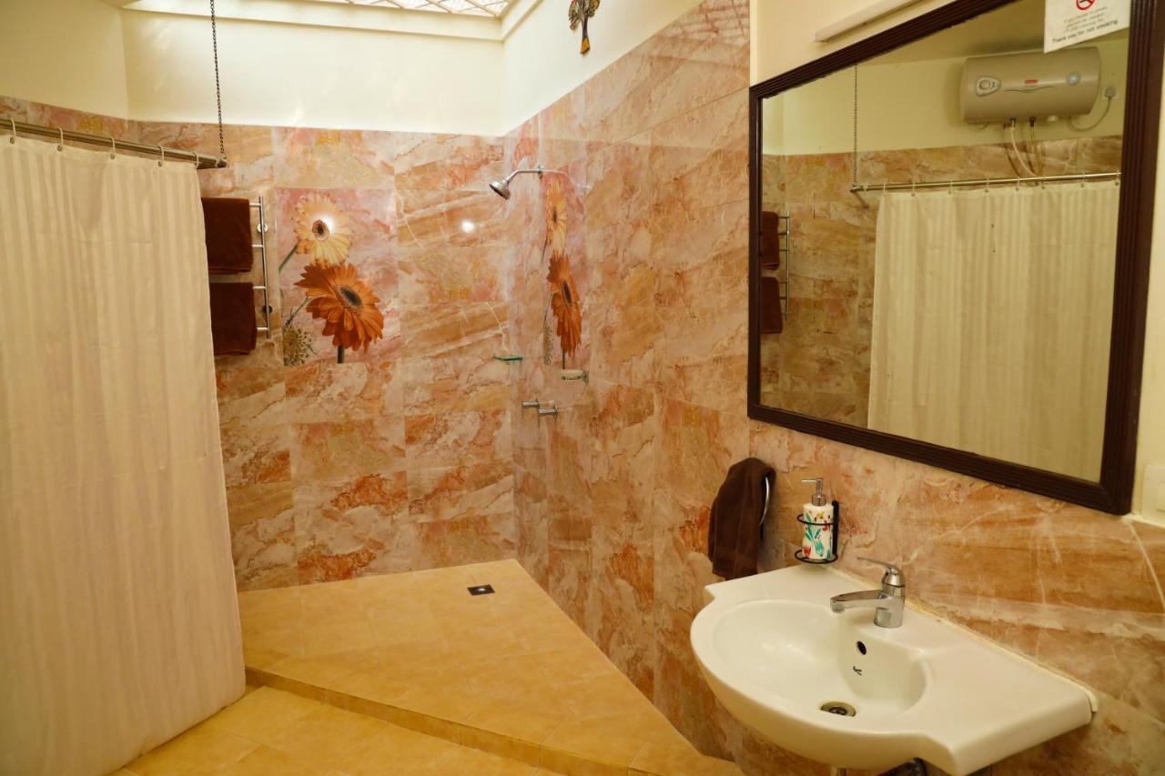 Homestay Copperhill- A Luxury