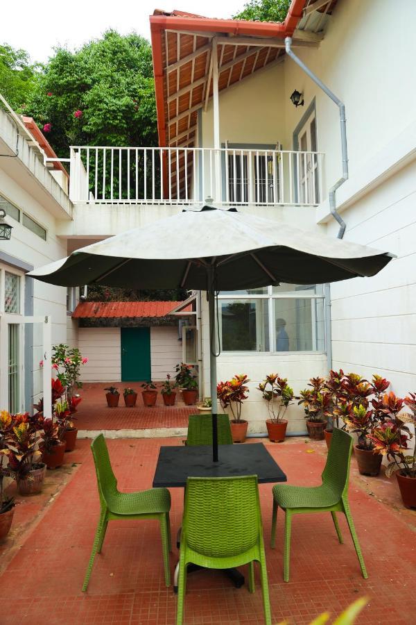 Copperhill- A Luxury Homestay