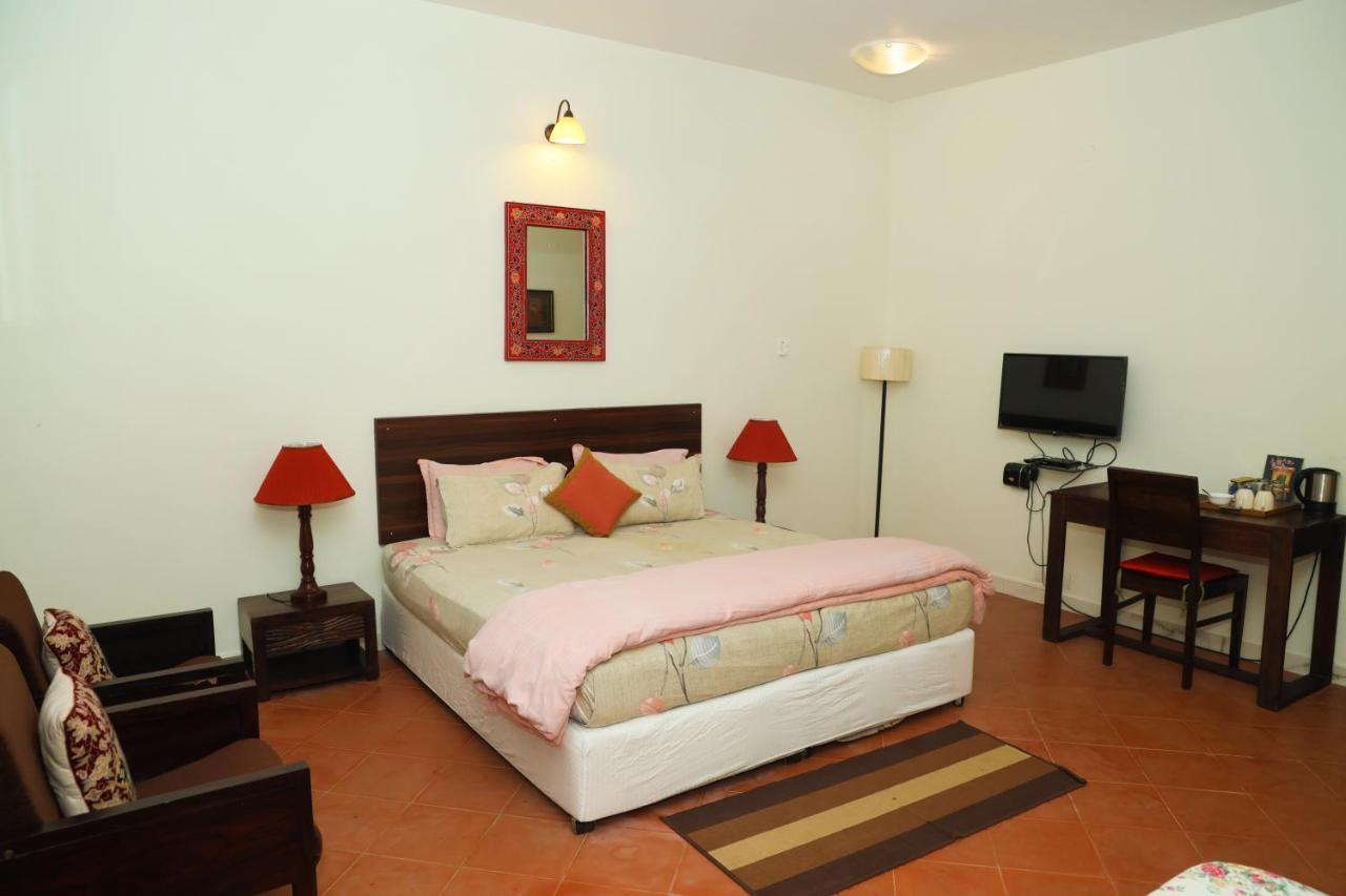 Copperhill- A Luxury * Madikeri
