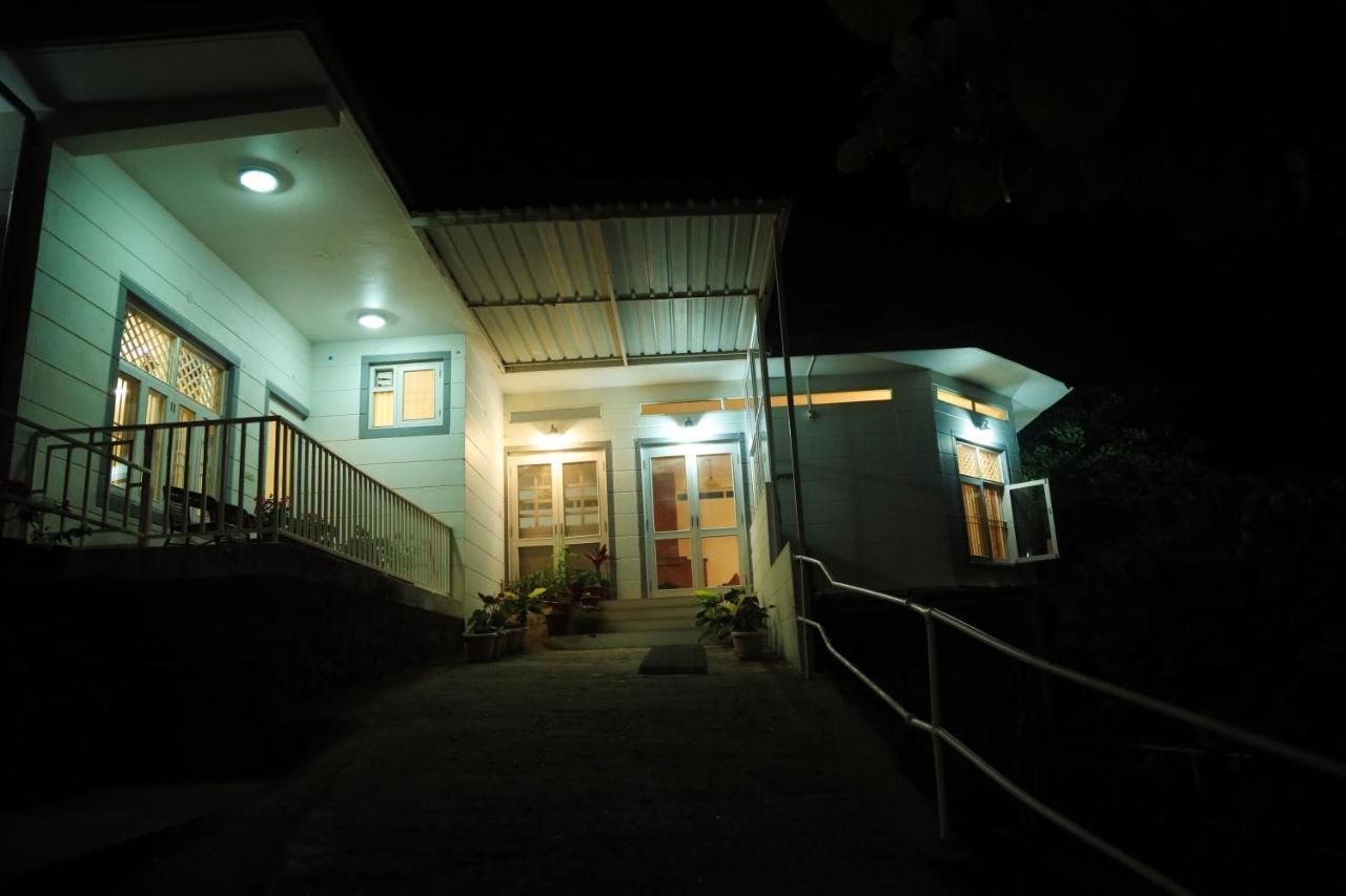 Homestay Copperhill- A Luxury