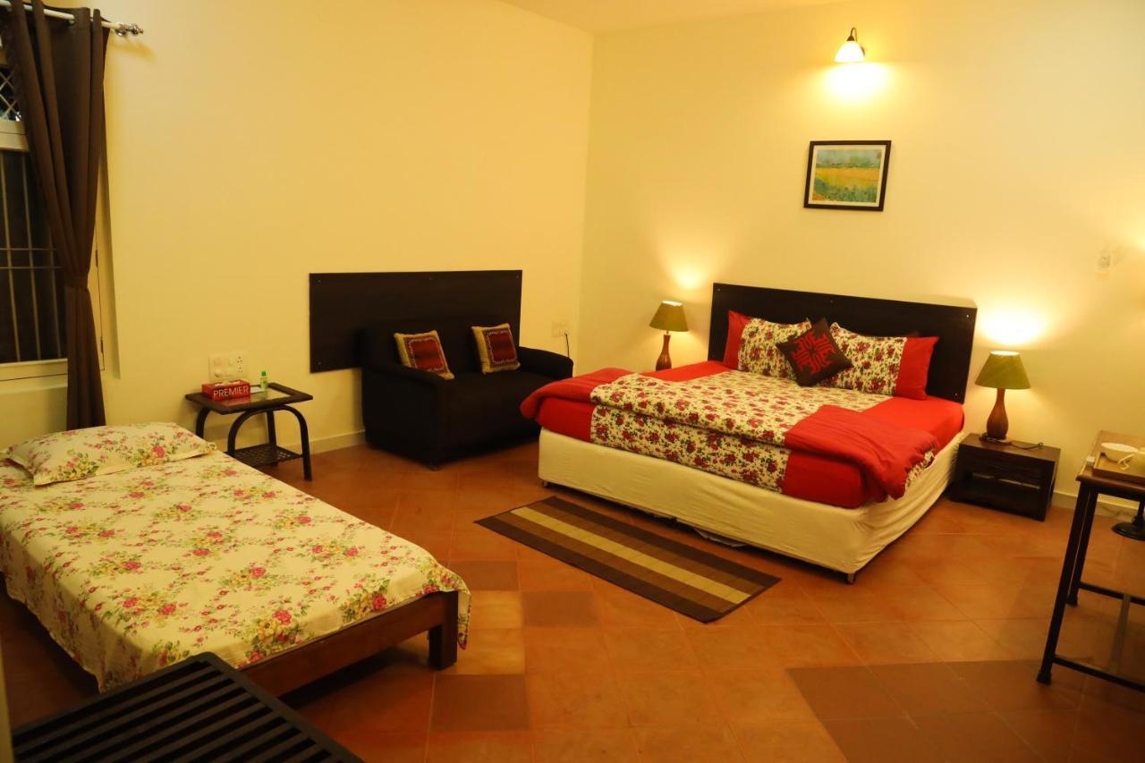 Homestay Copperhill- A Luxury