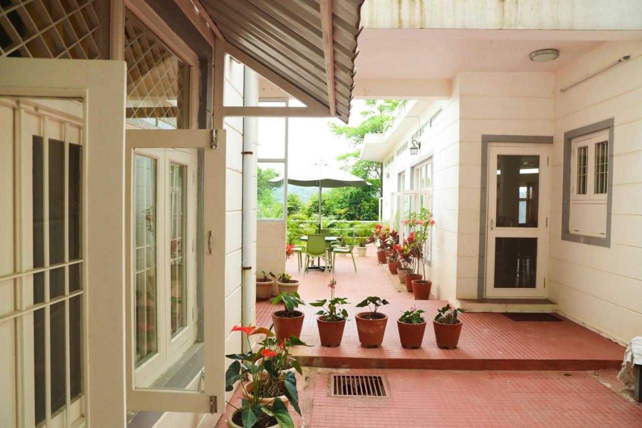 Homestay Copperhill- A Luxury Madikeri