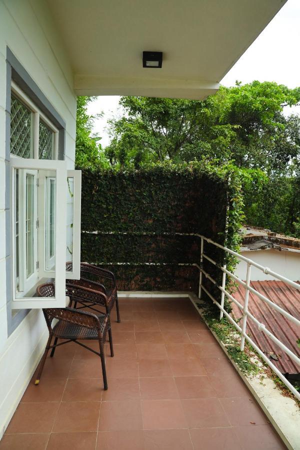 Homestay Copperhill- A Luxury