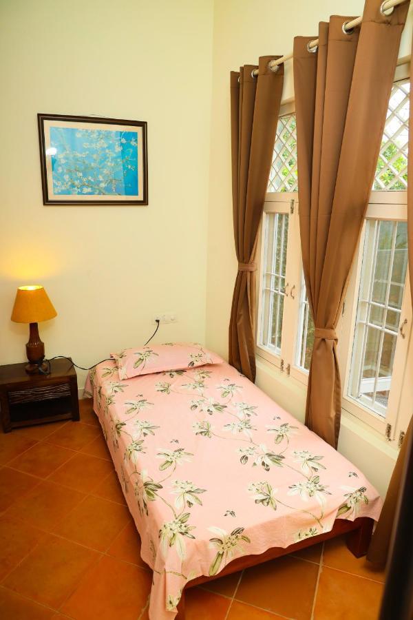 Copperhill- A Luxury Homestay