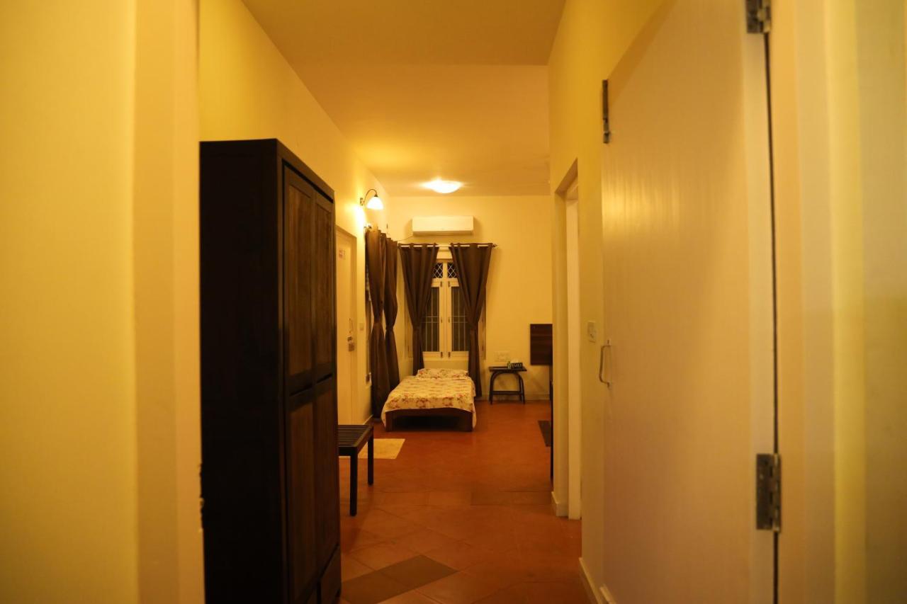 Homestay Copperhill- A Luxury