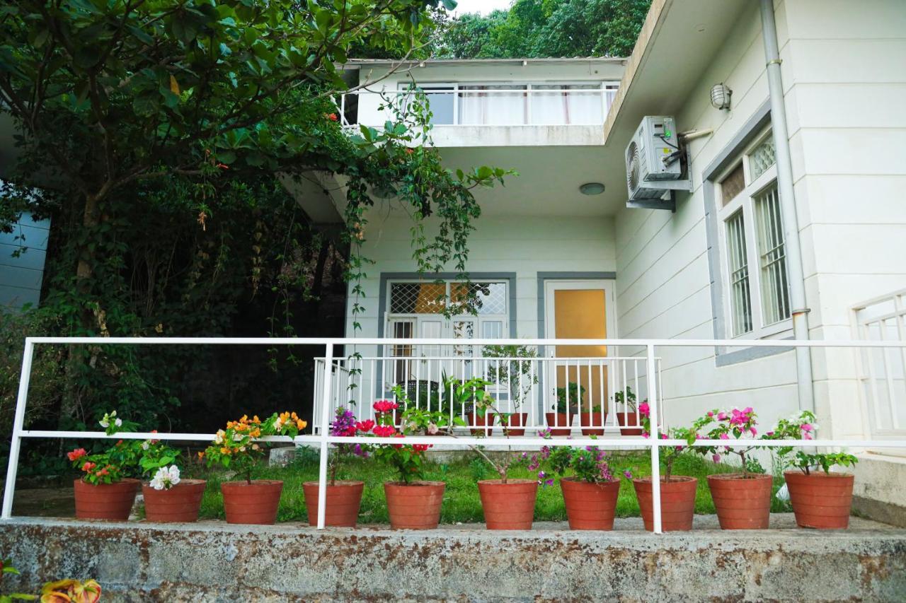 Copperhill- A Luxury Homestay