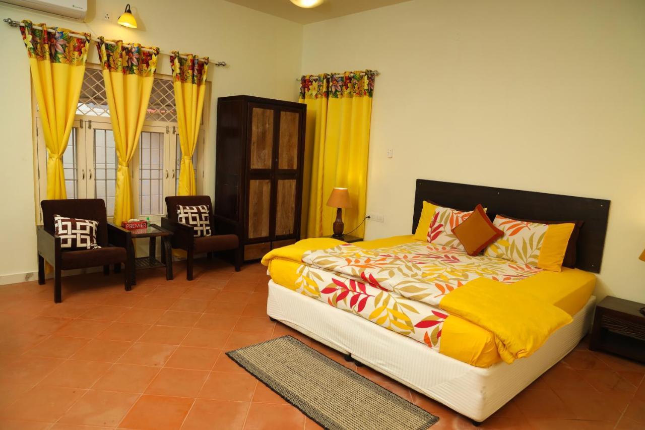 Homestay Copperhill- A Luxury