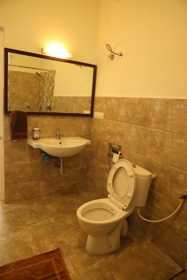 Homestay Copperhill- A Luxury *