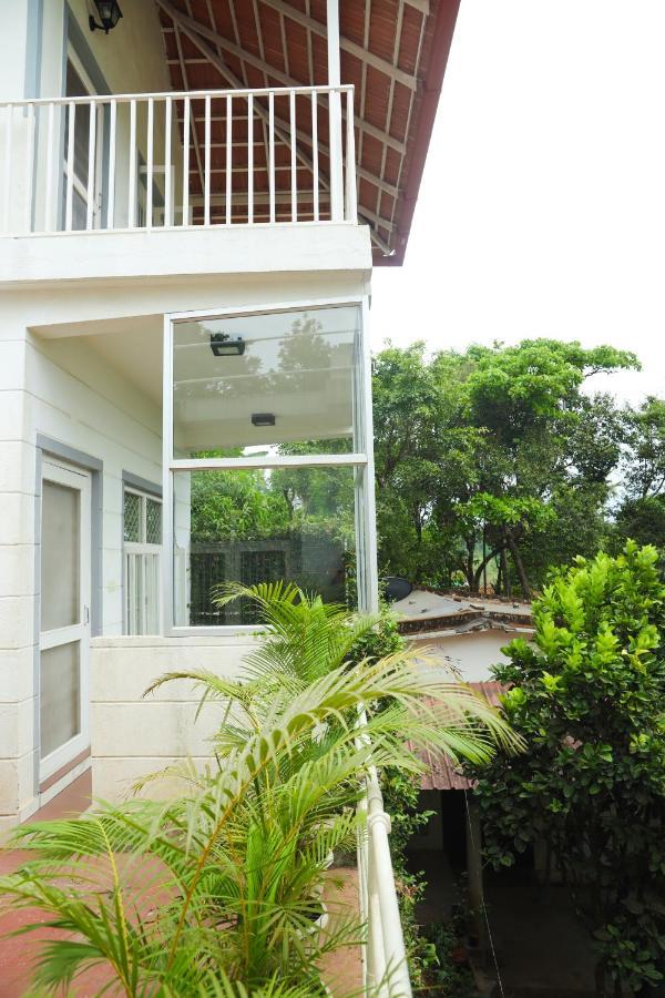 Copperhill- A Luxury Homestay Madikeri