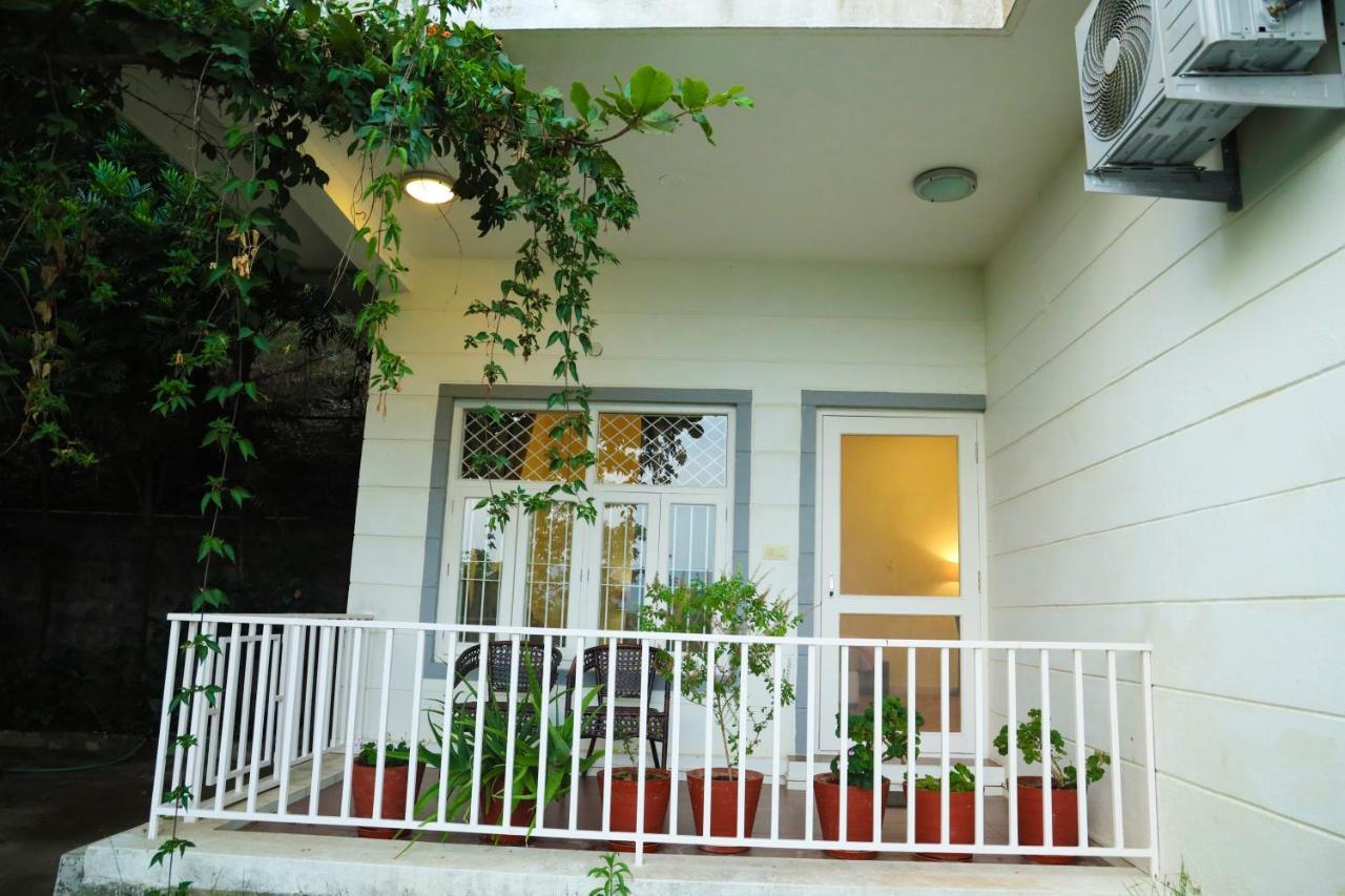 Copperhill- A Luxury * Madikeri