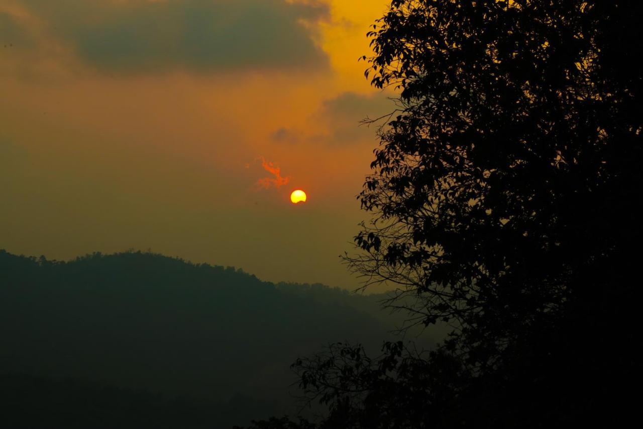 Copperhill- A Luxury Homestay Madikeri