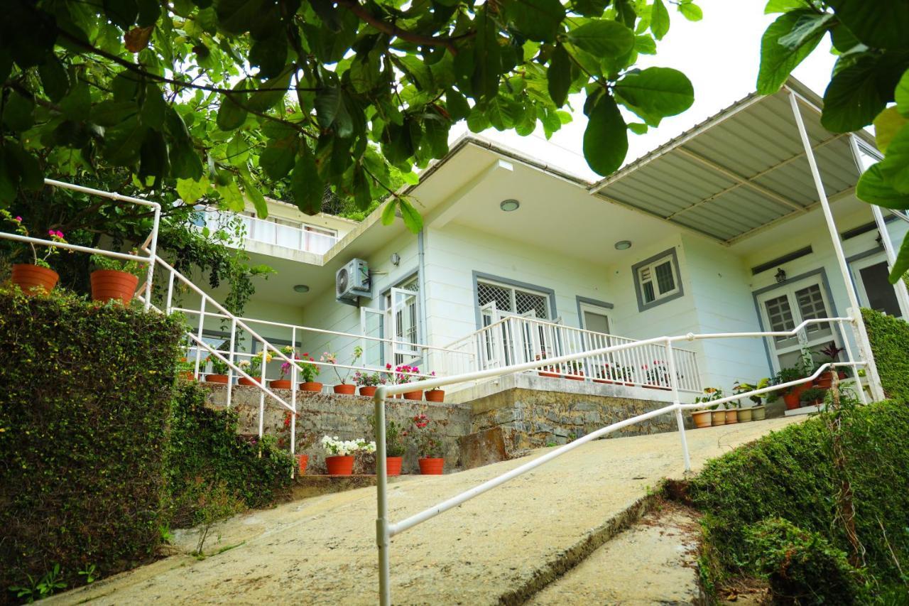 Copperhill- A Luxury * Madikeri