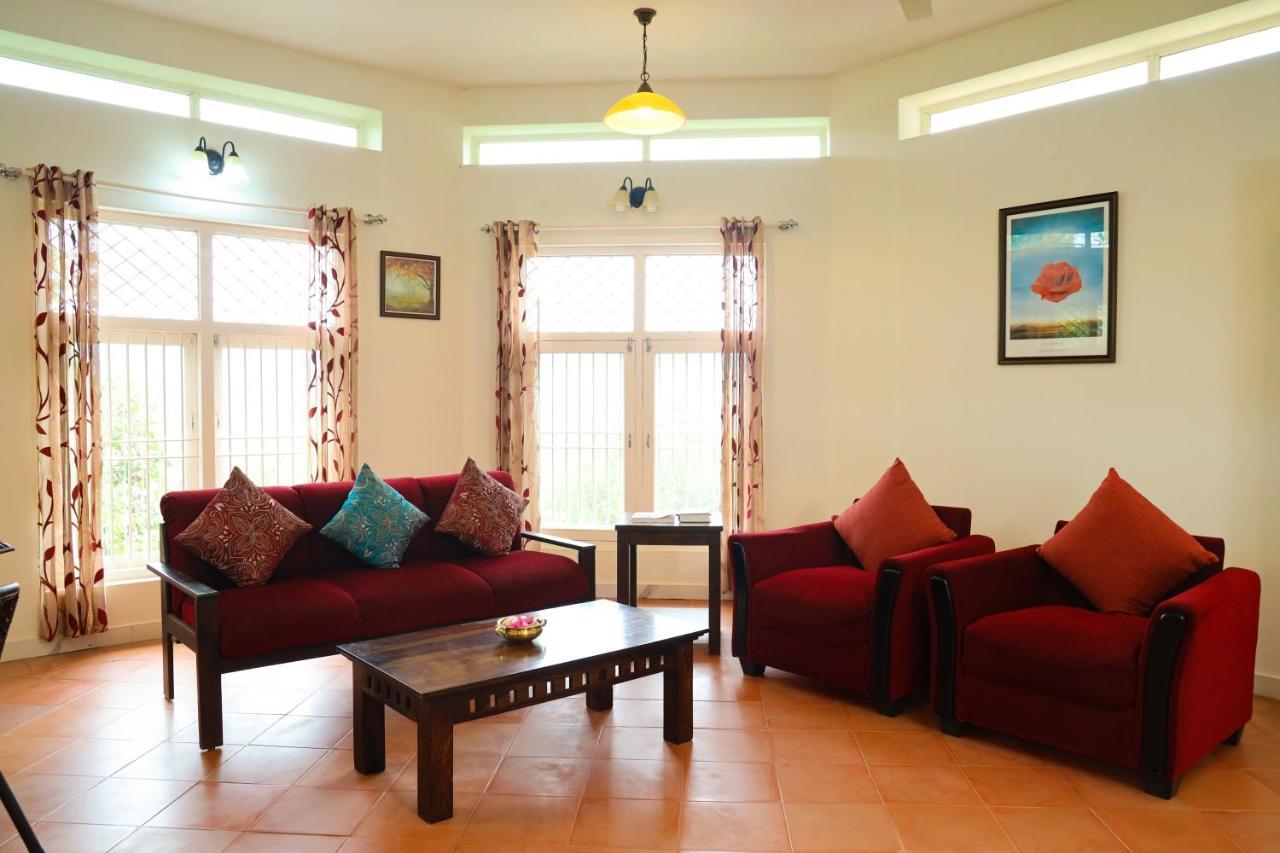 Copperhill- A Luxury Madikeri